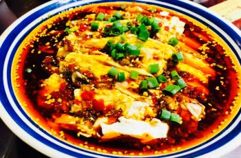 日照在成都川菜馆·冬月餐饮攻略,在成都川菜