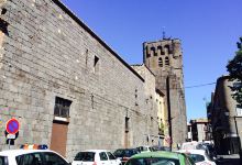 Agde Cathedral景点图片