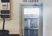 Red Door Cafe美食图片