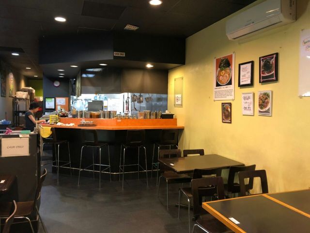 Banana Bay餐厅图片