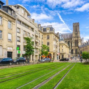Reims
