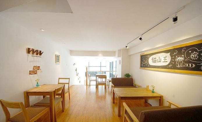 蜜絲家Cafe&Cake