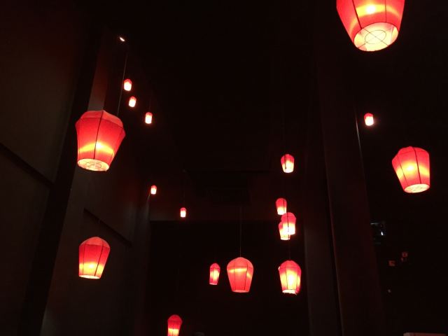 Lingnan Impression Park