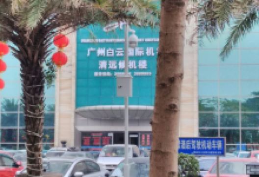 华润万家(清远店)购物图片