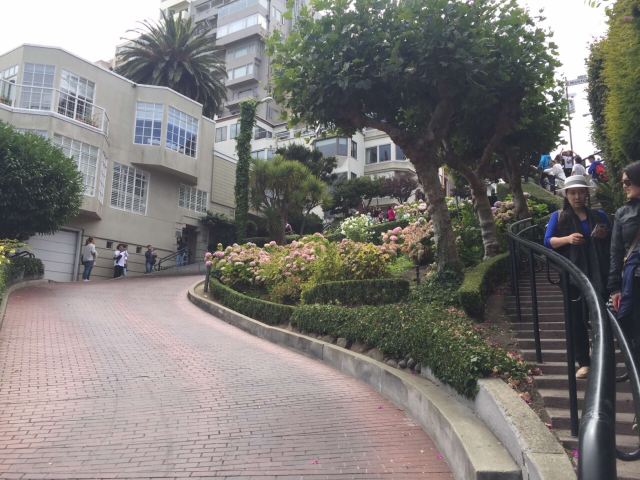 Lombard Street