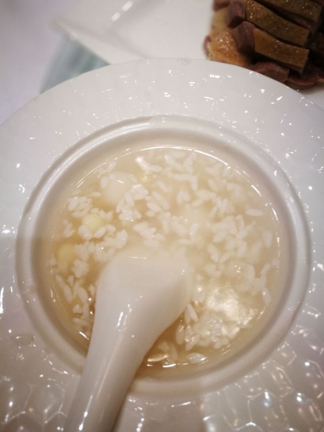 Jinling Hotel Plum Garden