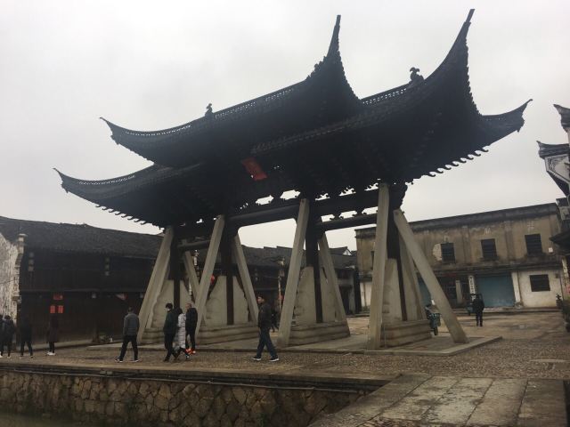 강남 제일의 가문