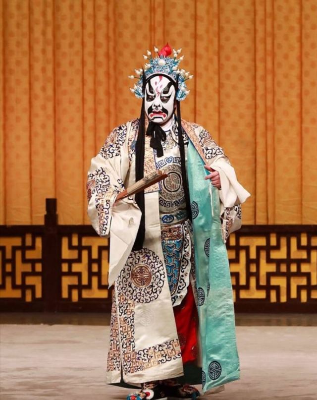 Mei Lanfang Grand Theatre
