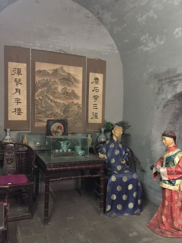 康百萬莊園