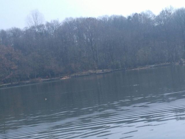 Zixia Lake