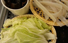 百年老妈火锅(七一西路店)餐厅图片