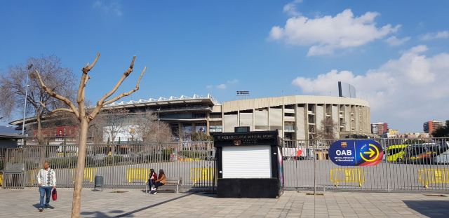 Camp Nou