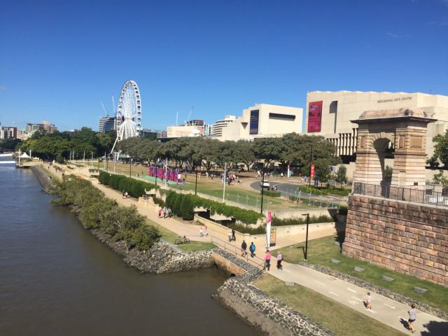 South Bank Parklands