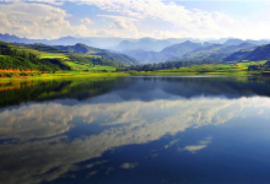草滩乡旅游图片-渭源1日游