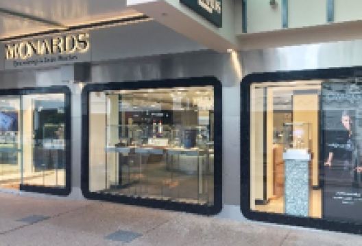 莫纳德（黄金海岸分店）购物图片