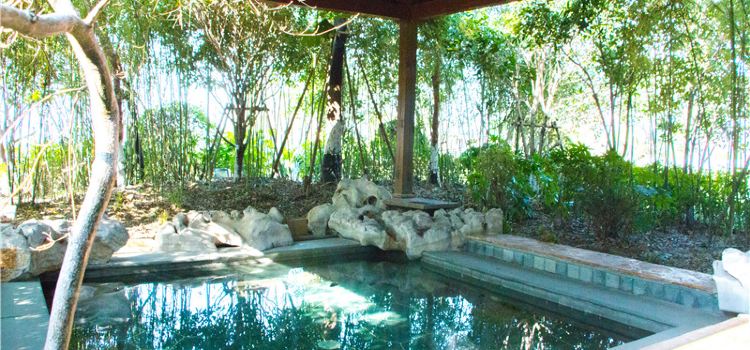 Zhen Spa Hot Spring Of East Tai Lake Grand Hotel Tickets - 