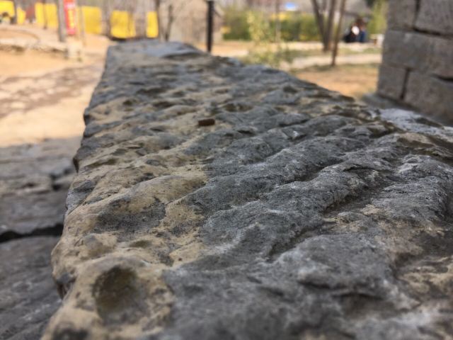 Shangjiu Ancient Village