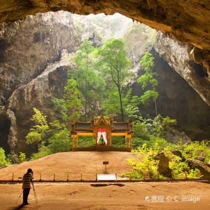 曼谷+华欣6日5晚私家团