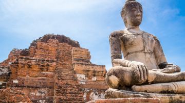 Wat Mahathat