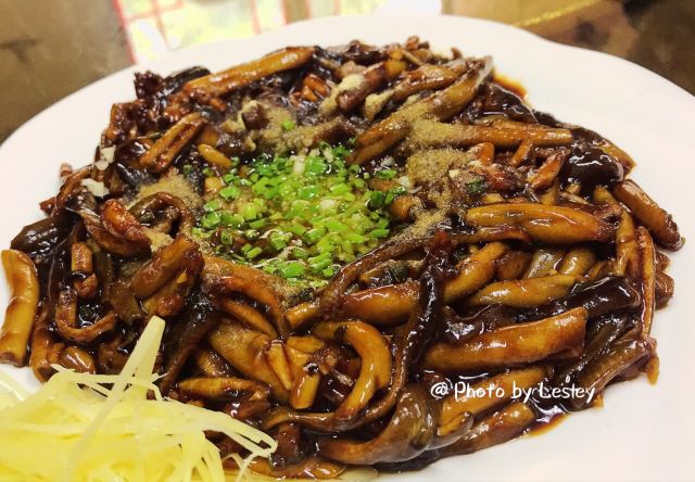 協和菜館(鳳凰街店)