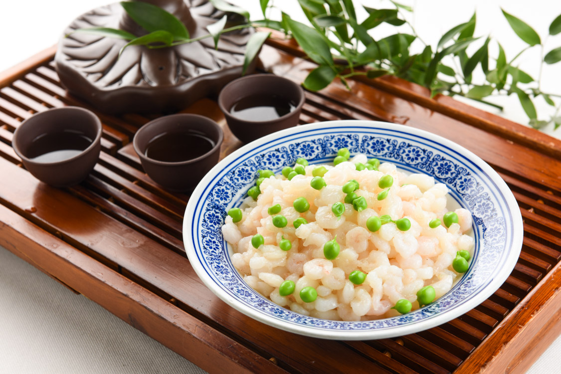 淮扬府(安定门店)