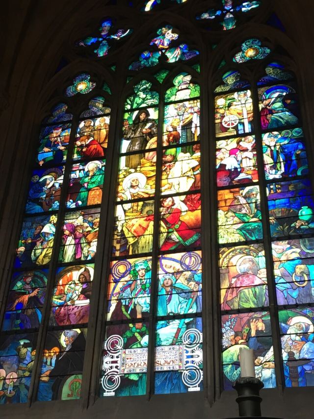 St. Vitus Cathedral