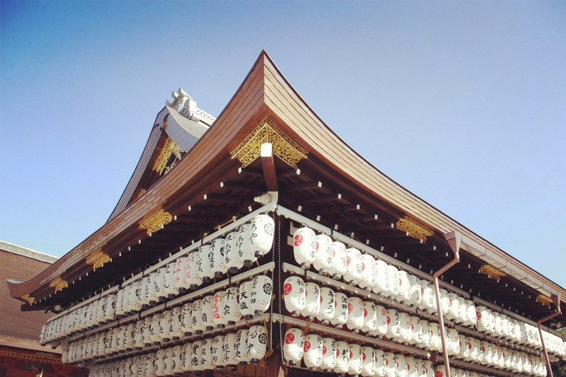 京阪神奈九日游全攻略