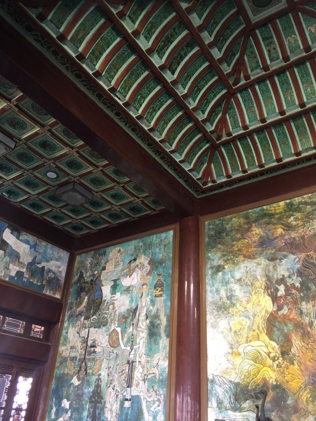 황허러우(황학루)