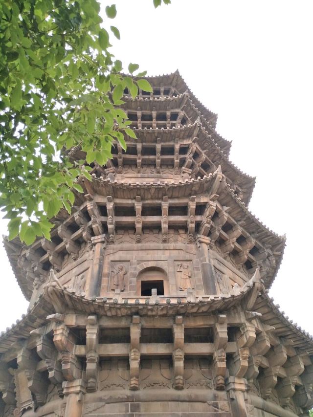 Dongxi Tower