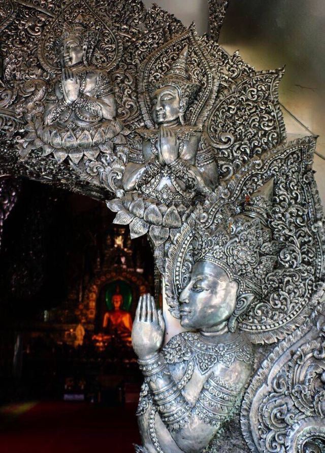 Wat Sri Suphan