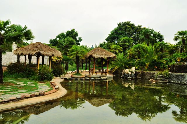 Yunnan Ethnic Village