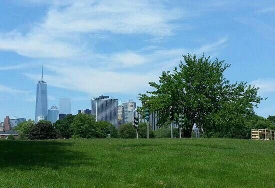 Governors Island