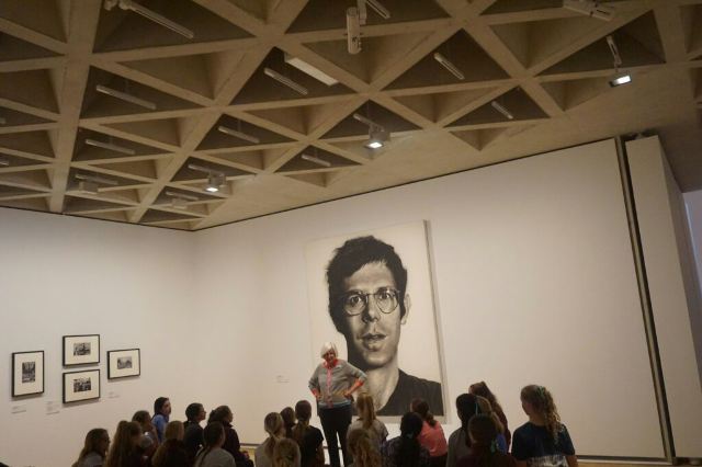 National Portrait Gallery