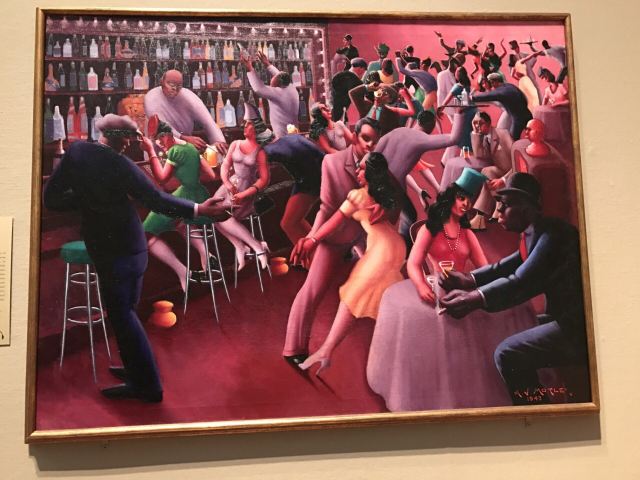 Art Institute of Chicago