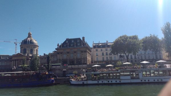 Seine River