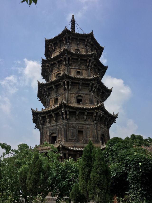 Dongxi Tower