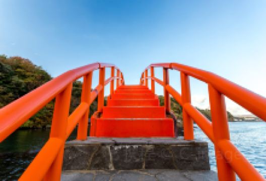 矢岛·经岛景点图片