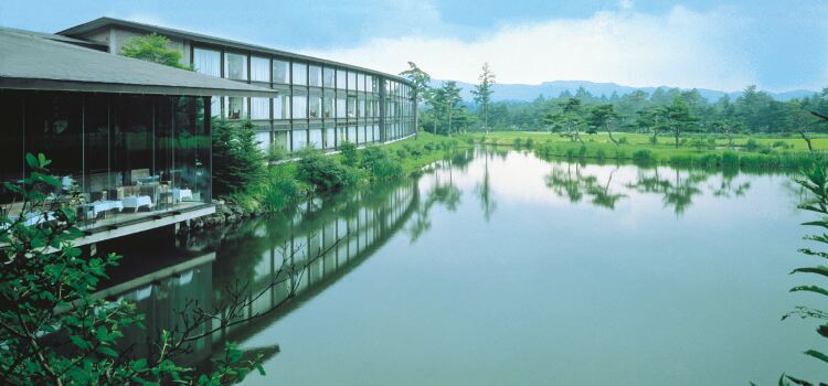 Karuizawa Prince Hotel Ski Resort Tickets Deals Reviews - 