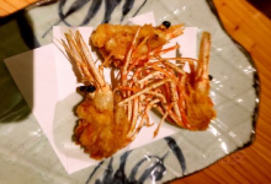 酒吞(乐坊店)美食图片