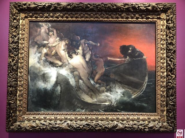 National Museum of Fine Arts