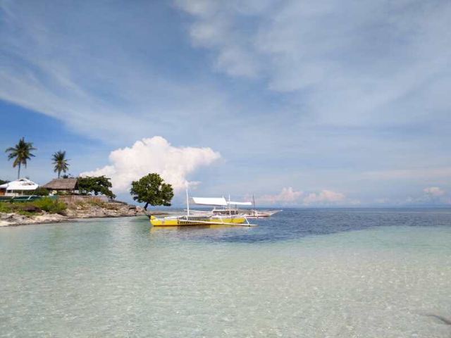Bohol Island