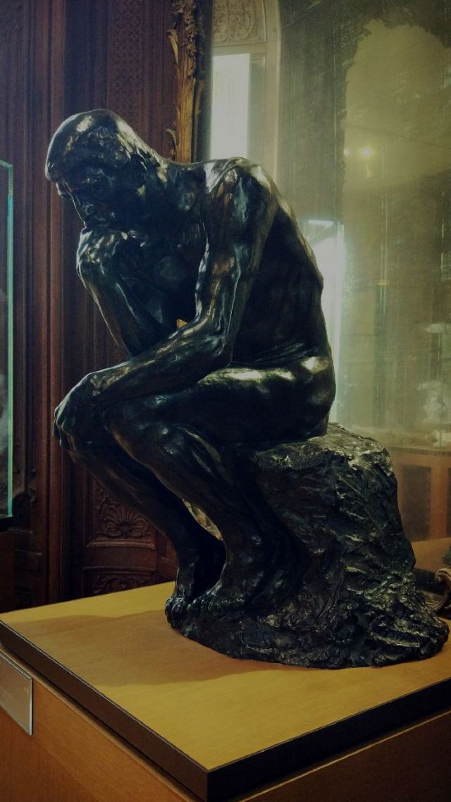 Musee Rodin