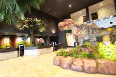 拉格娜登堡游乐园-蒲郡市-AIian