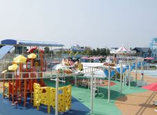 拉格娜登堡游乐园-蒲郡市-AIian