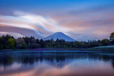 富士山-富士宫市-doris圈圈