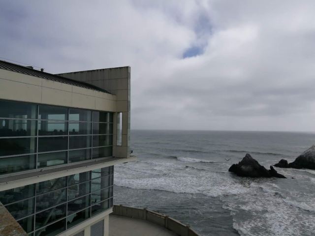 Cliff House