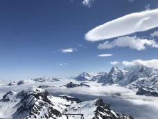 雪朗峰-劳特布龙嫩-阿康66