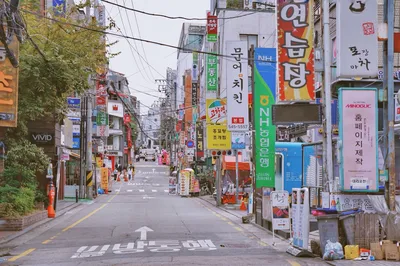 Cheongdam-dong