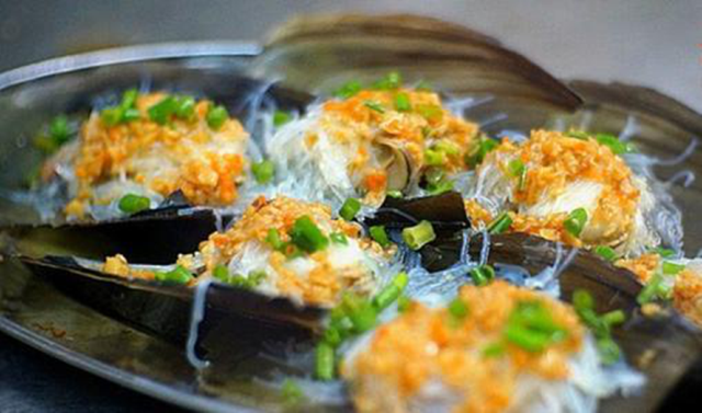 Chun Yuan Seafood Square (Main Branch)