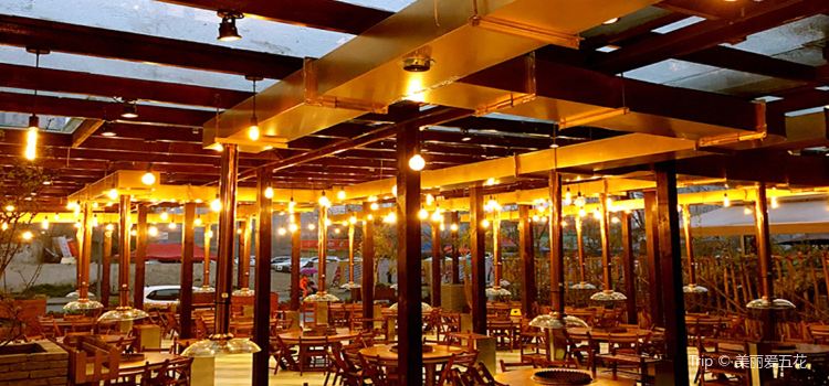 Zhong liang hotel china
